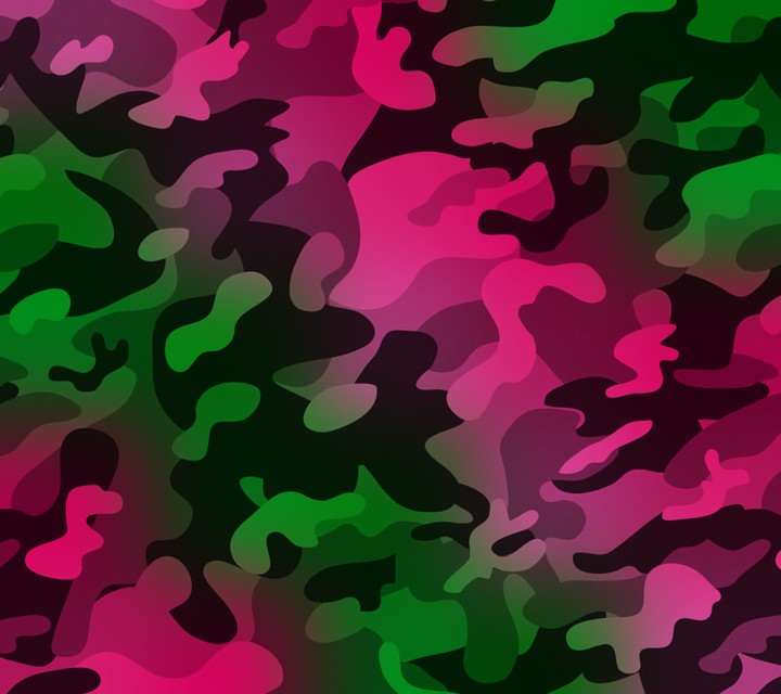 Camouflage