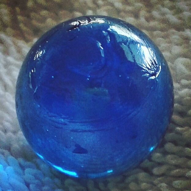 meerblau