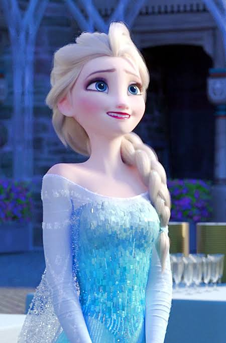 Elsa