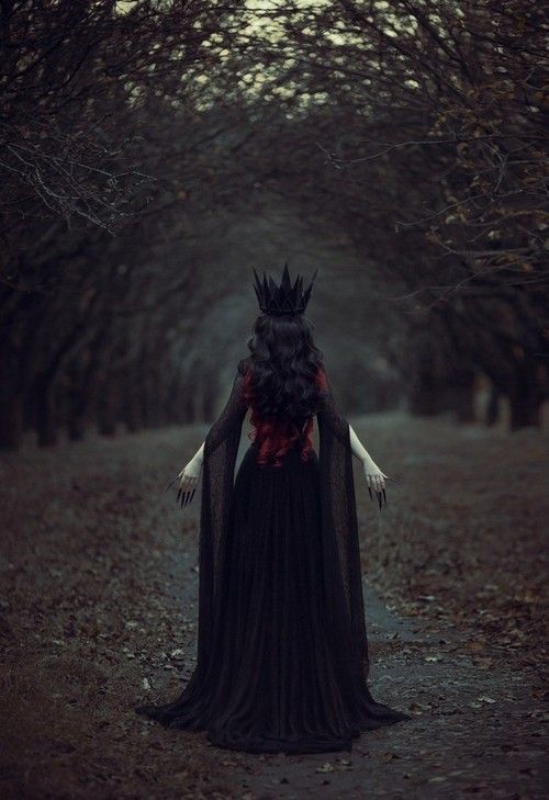 Mystic...