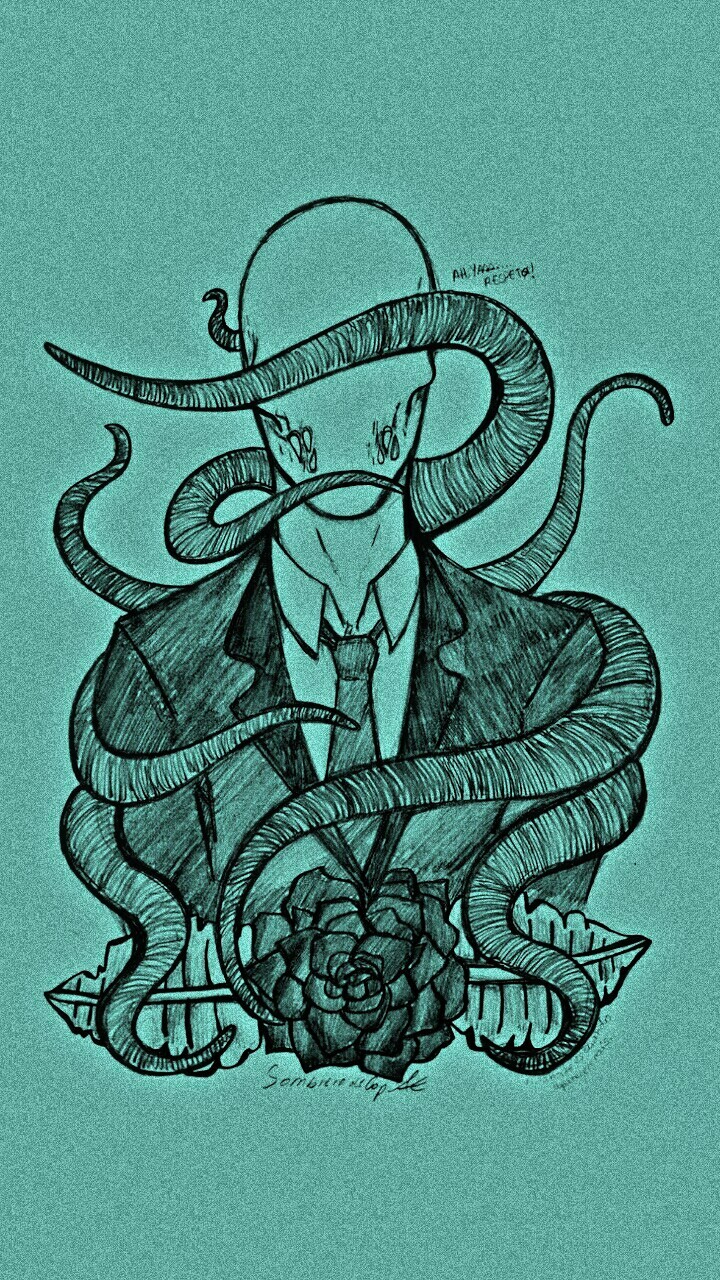 Slenderman