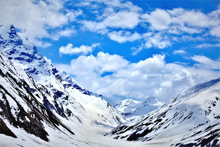 beautiful nature