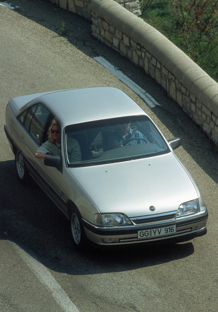opel