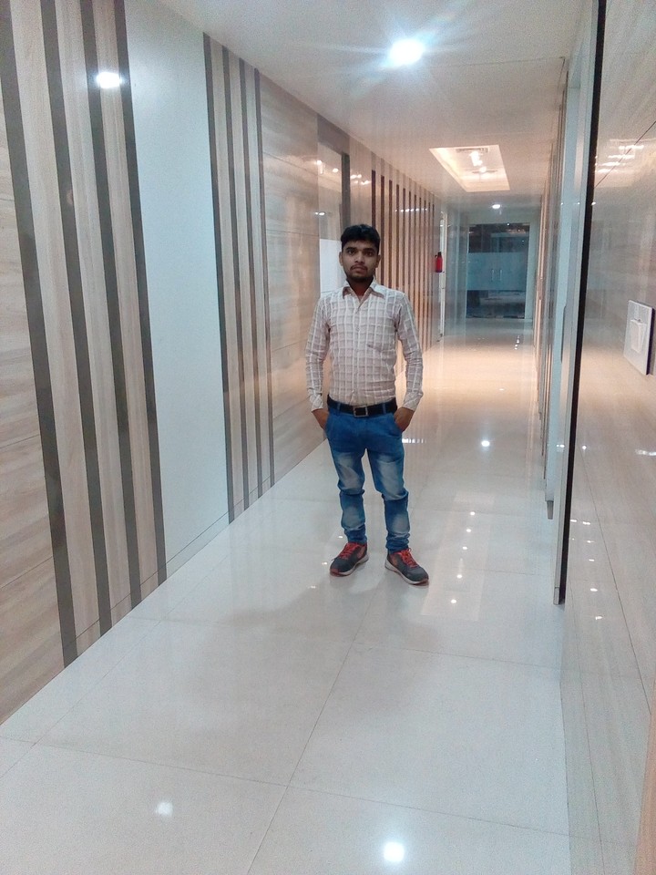 Ashwani Kumar