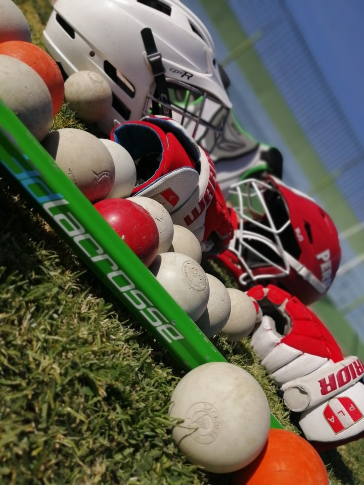lacrosse Perú