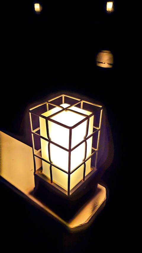 light