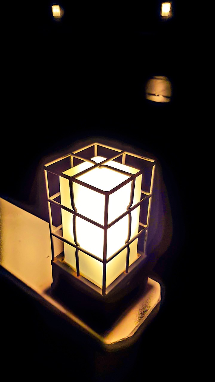 light