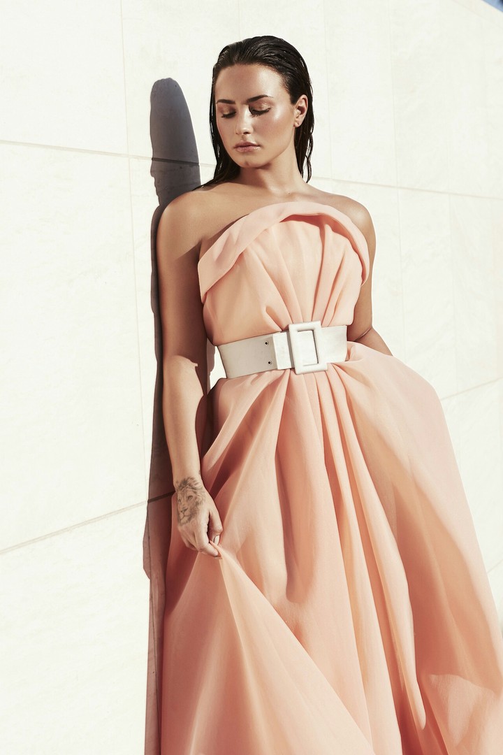 Demi Lovato