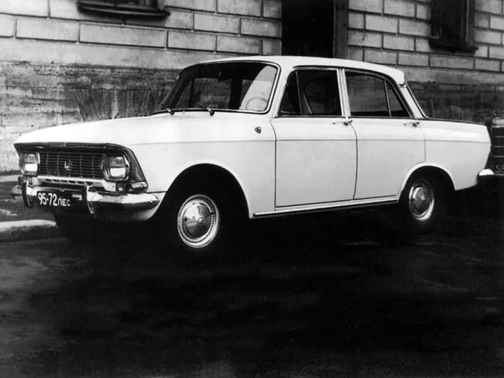 moskvich