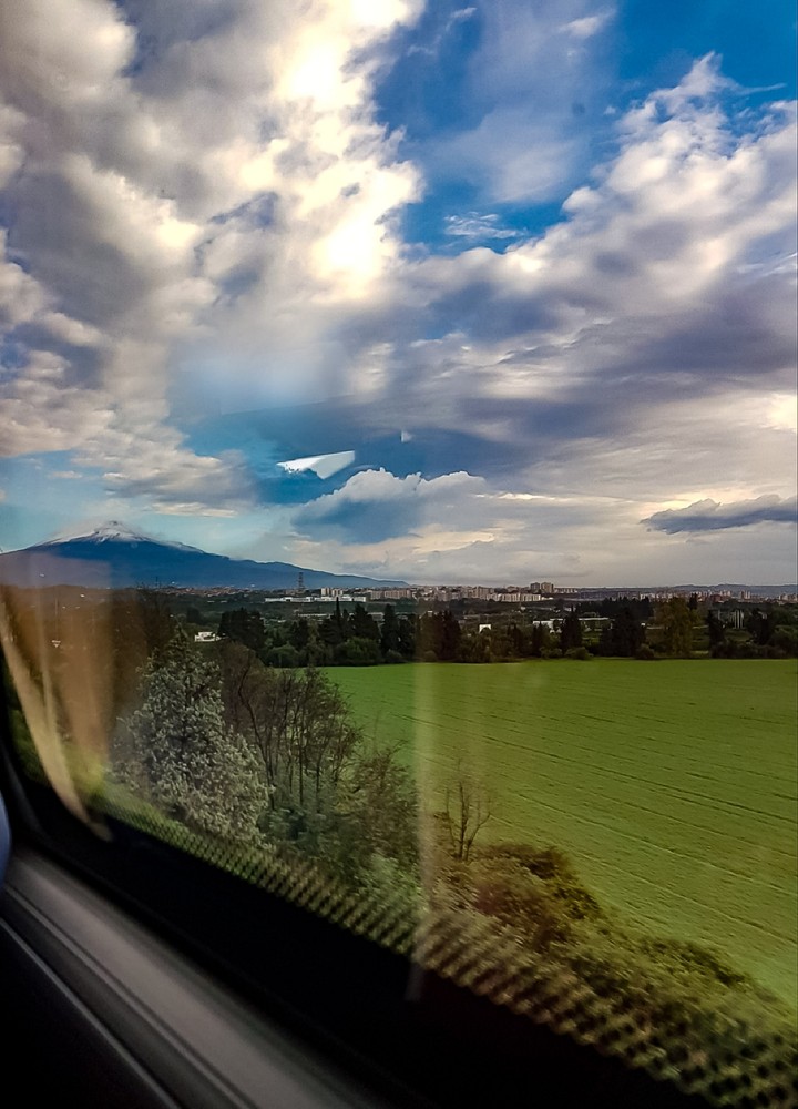 Etna