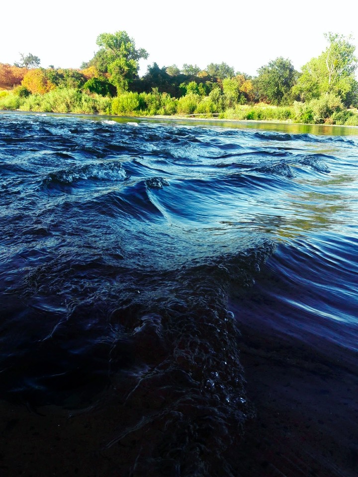 River