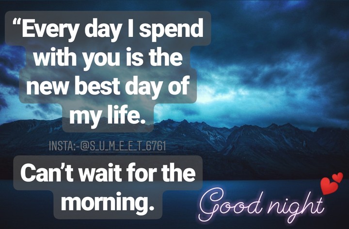 night quotes.