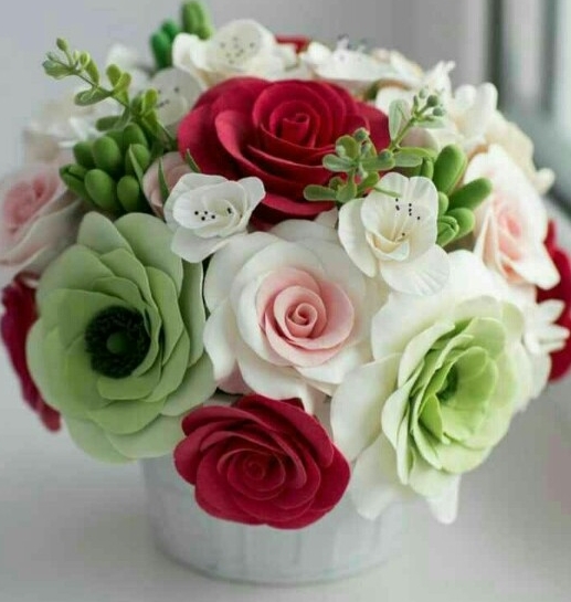 roses