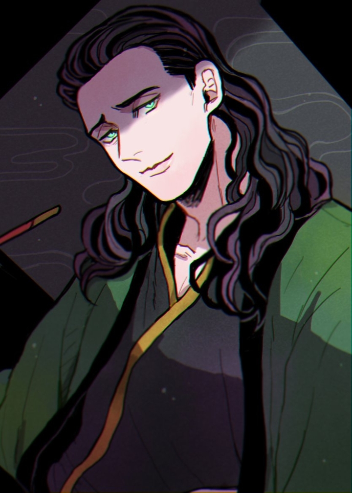 Loki