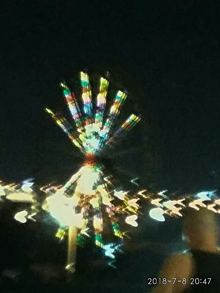גלגל ענק