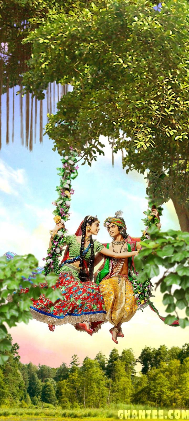 RadhaKrishn