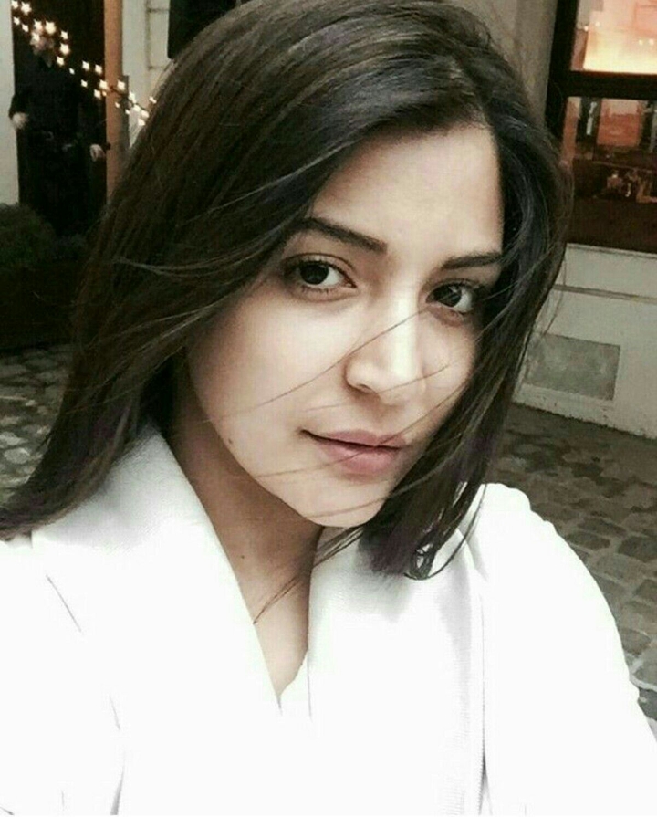 Anushka sharma