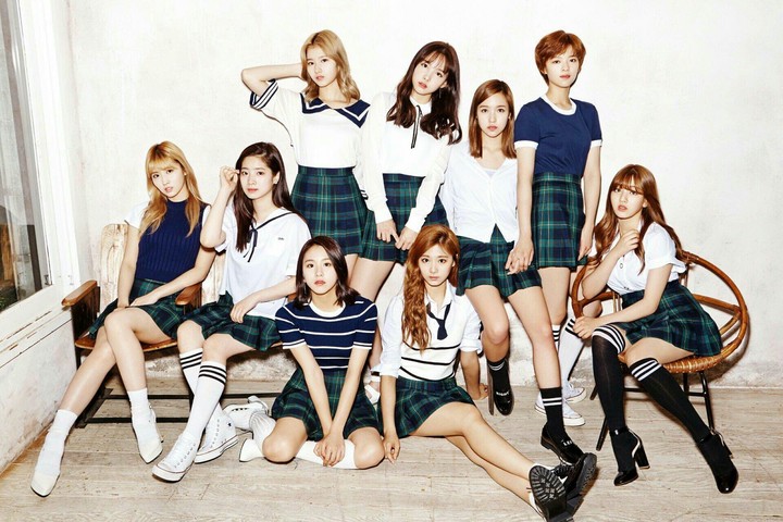 Twice