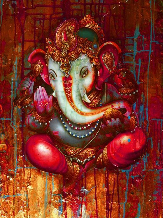 ganesha