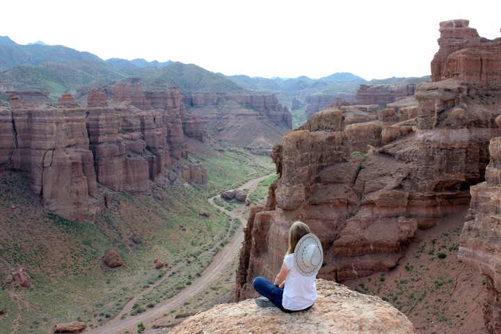 Canyon/Каньон