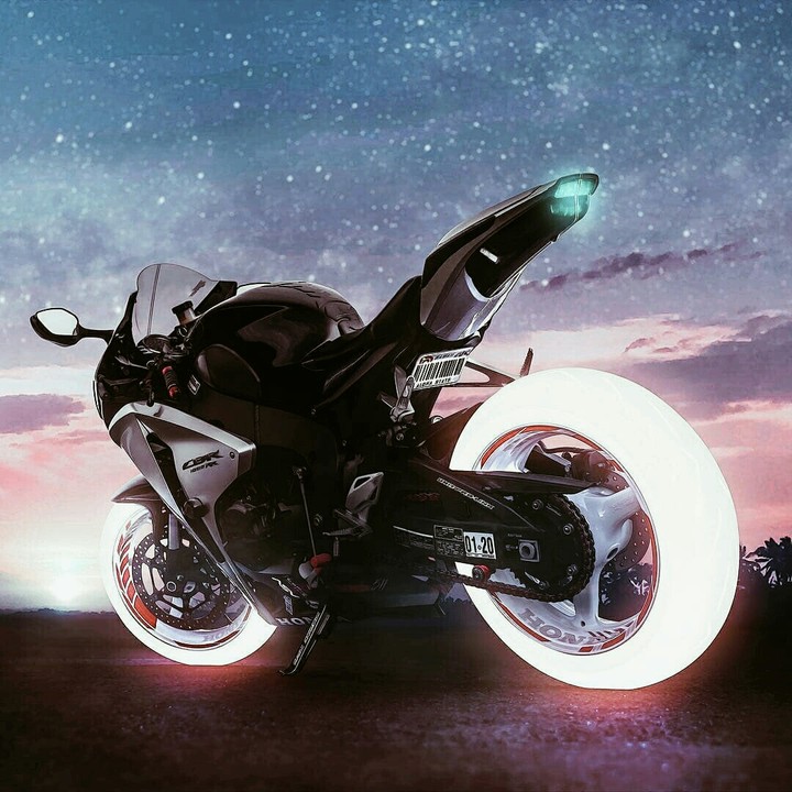 bike