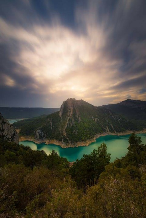 Paisagens naturais