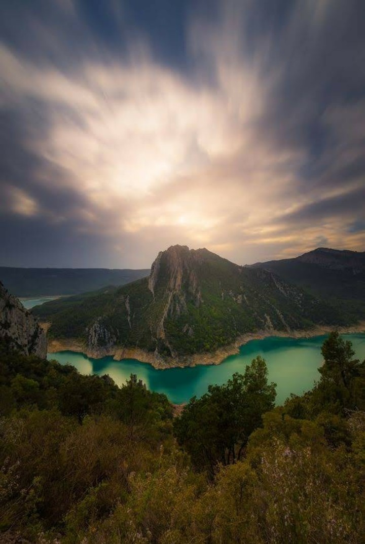 Paisagens naturais