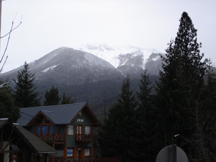 Bariloche