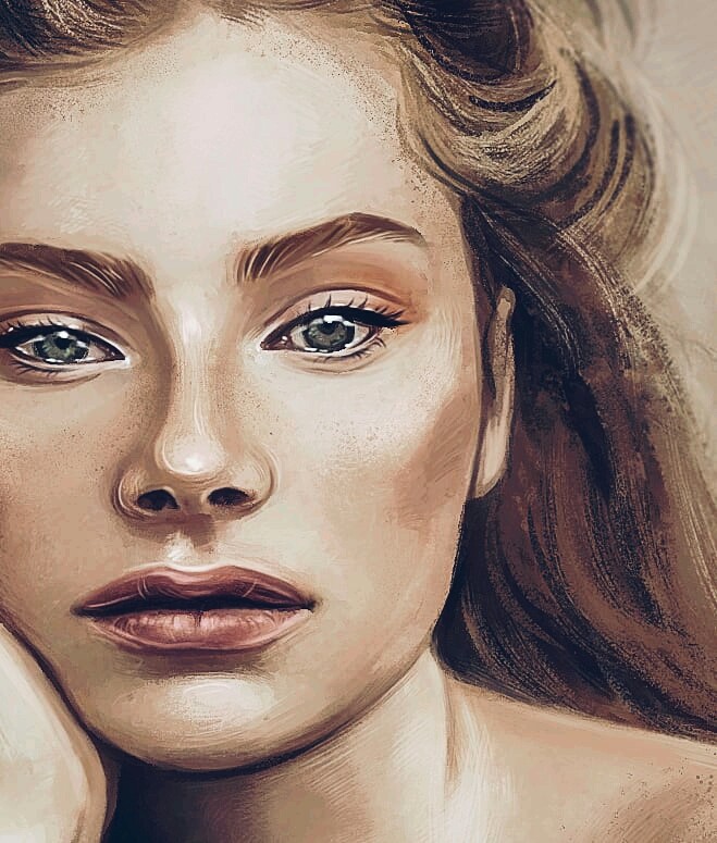 eyes