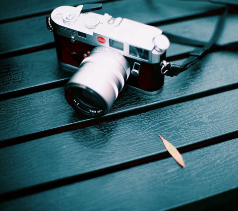 camera