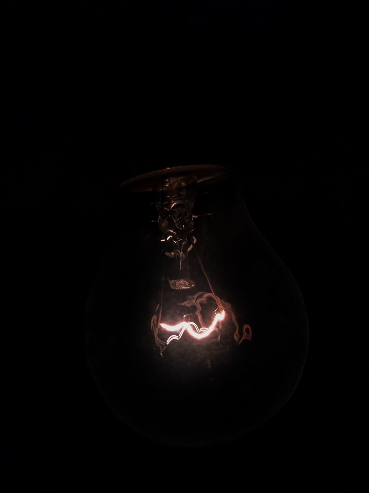 Light Bulb