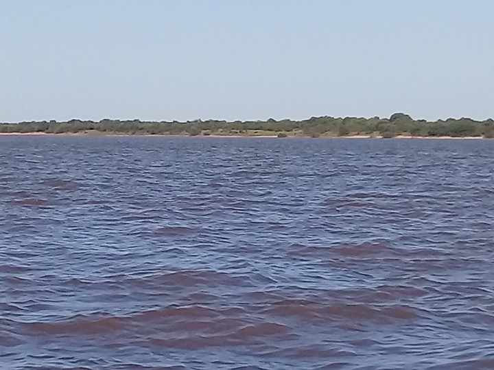 Río Uruguay