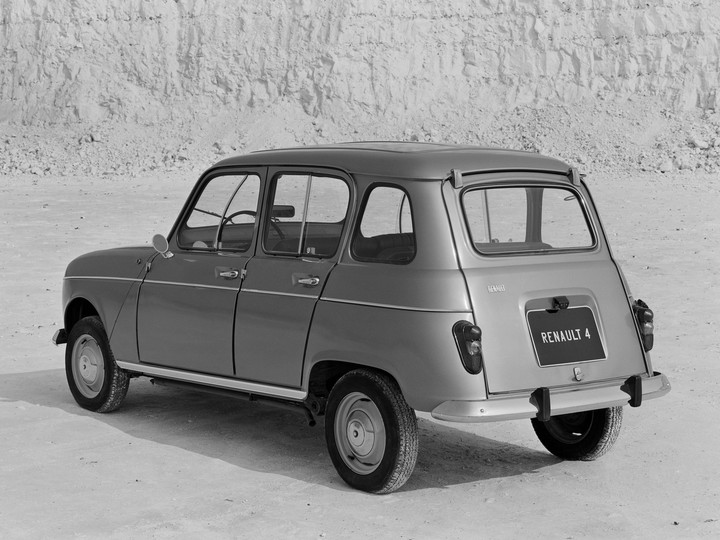 renault