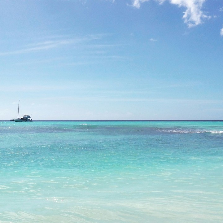 Saona Island