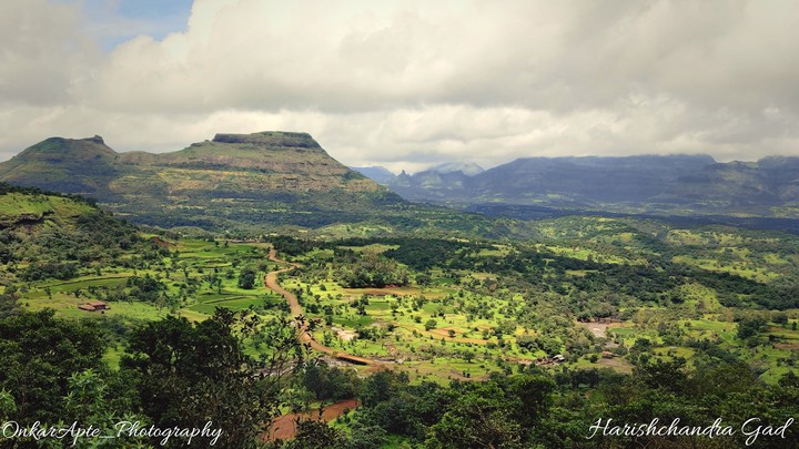 Harishchandra Gad