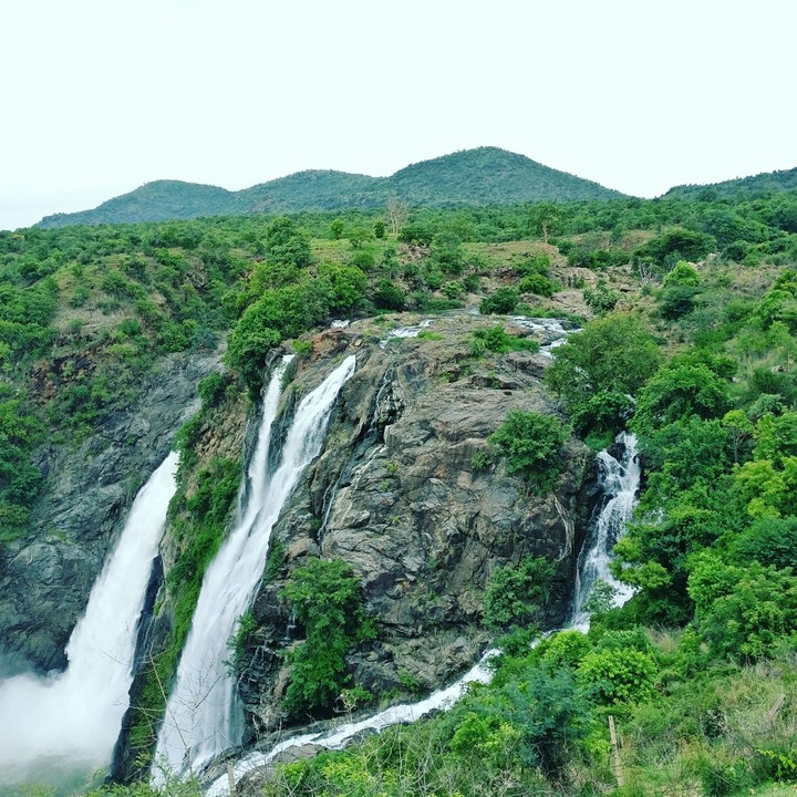 falls