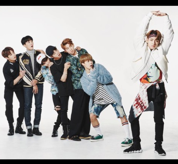 BTS♡♡♡♡♡♡♡♡♡♡♡♡♡♡♡♡