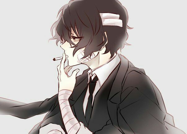 Dazai