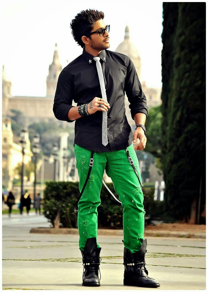 Fashion