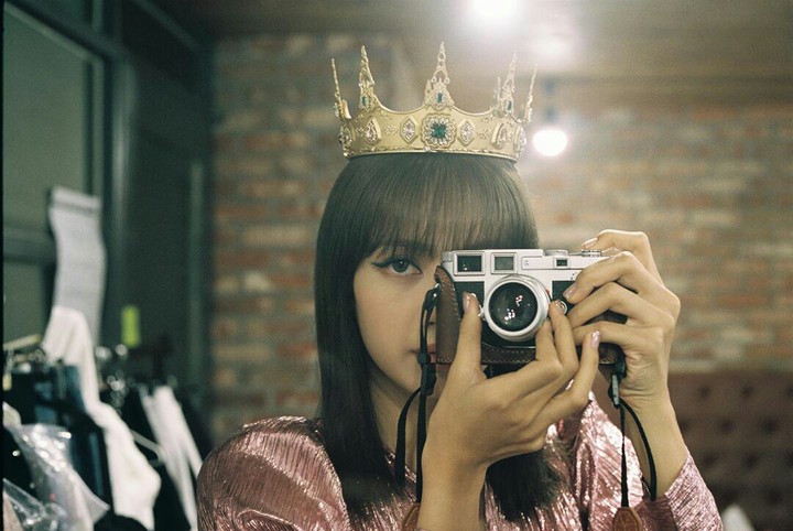 OMG Lisa