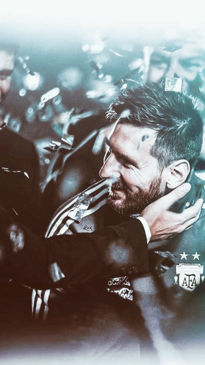 messi