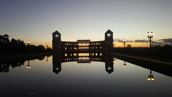 Parque Tanguá - Curitiba