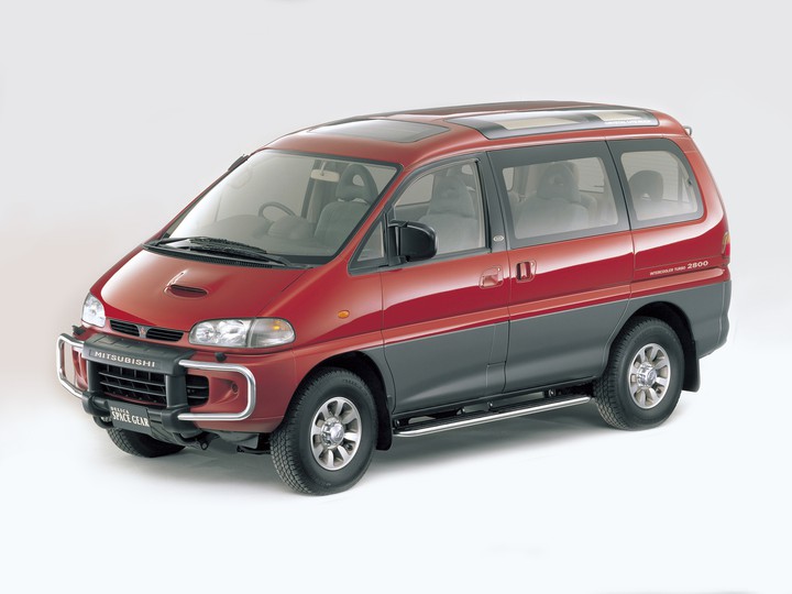 mitsubishi