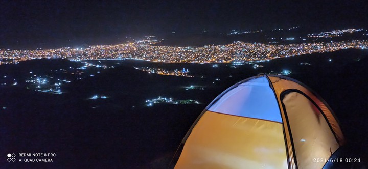 my city