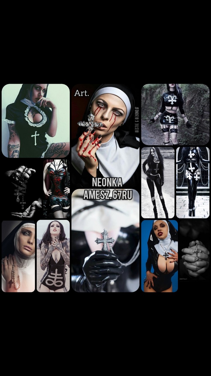 my collage