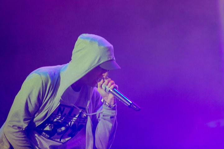 Eminem