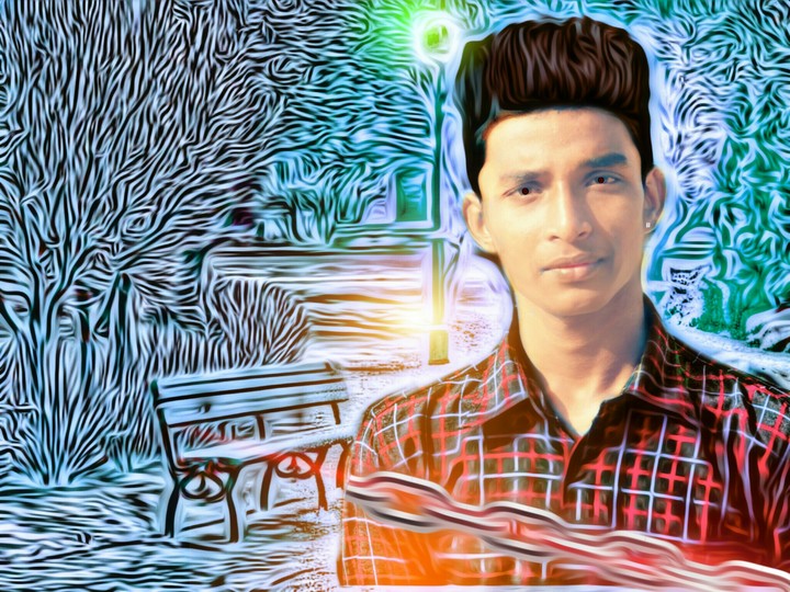my story