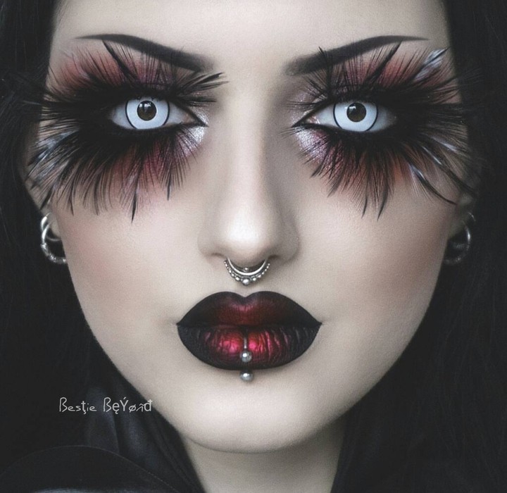 bestie gothic