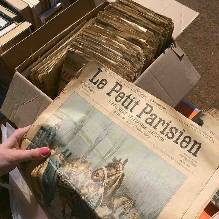 Newspaper