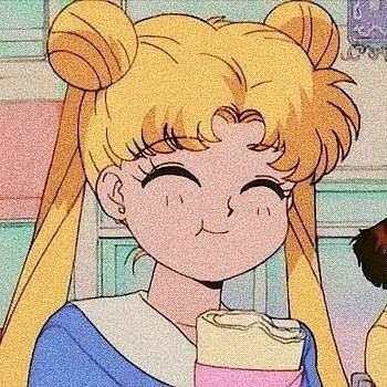 ♡Сейлор Мун♡